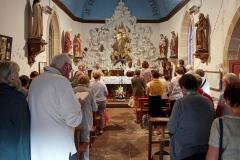 Pardon 2018 - La célébration