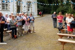 Pardon 2018 - La célébration