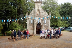 Pardon 2018 - La célébration