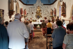 Pardon 2018 - La célébration