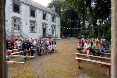 Pardon 2018 - La célébration