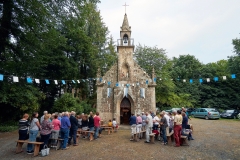 Pardon 2018 - La célébration