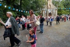 Pardon 2018 - La procession