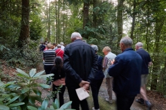 Pardon 2018 - La procession