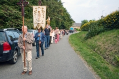 Pardon 2018 - La procession