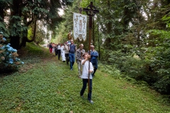 Pardon 2018 - La procession