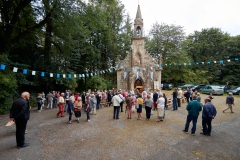 Pardon 2018 - Le chant final