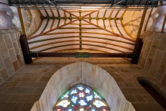 La Trinité Langonnet église 04