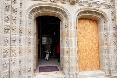 La Trinité Langonnet église 05