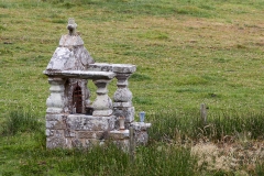 Chapelle neuve fontaine