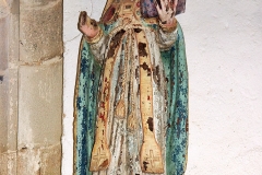 St Brandan St évêque XVIIe