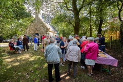 St Germain - convivialité