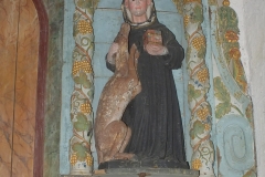 Chapelle Saint GILLES (13)