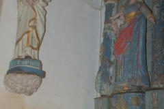 Chapelle Saint GILLES (14)