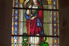 Chapelle Saint GILLES (15)