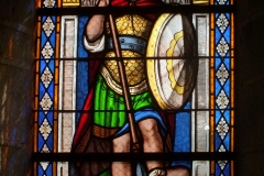 Chapelle Saint GILLES (16)