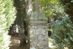 Chapelle Saint GILLES (21)