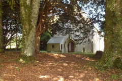 Chapelle Saint GILLES (27)