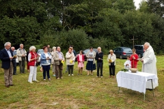 St Guénin bénédiction de l'eau01