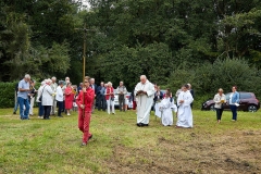 St Guénin procession 01