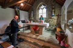 St Gwénolé assemblée pardon 2017