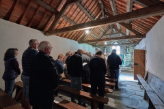 St Gwénolé messe pardon 2017