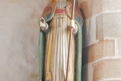 Moustriziac St Cornély