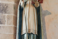 Moustriziac St Isaac