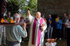Moustriziac bénédiction assistance