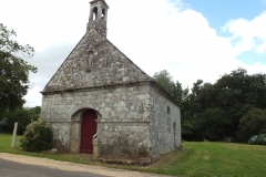 Chapelle Sainte JEANNE (1)