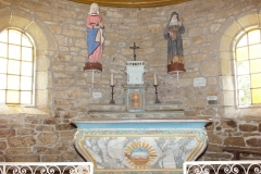 Chapelle Sainte JEANNE (7)