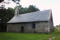 Chapelle Saint MEEN (1)