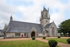 Langonnet église 03