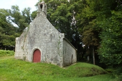 Chapelle Saint TREMEUR (10)