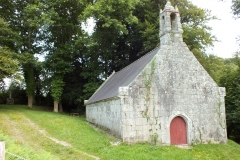 Chapelle Saint TREMEUR (14)
