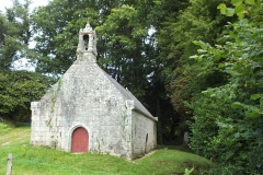 Chapelle Saint TREMEUR (15)