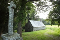 Chapelle Saint TREMEUR (16)