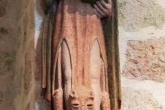 Plouray St Jean Baptiste