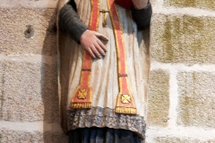 Plouray St ecclesiastique