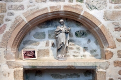 Plouray Ste Apolline