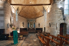 Plouray 02 chapelle sud