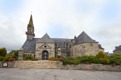 plouray église 02