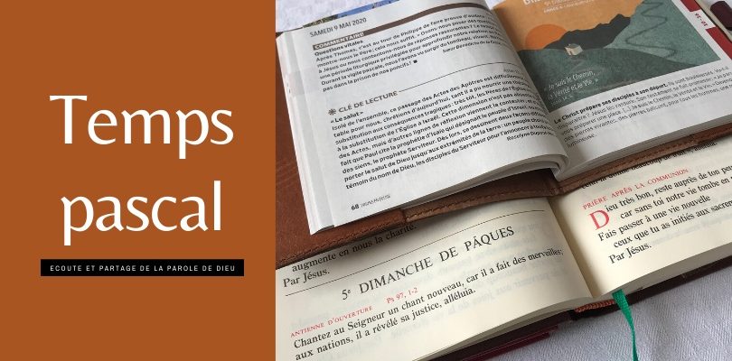 Missel et Lectionnaire